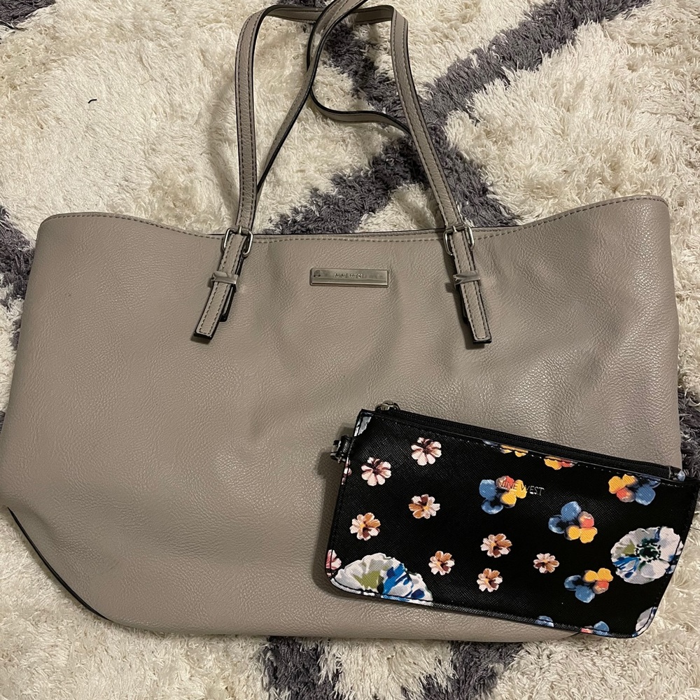 Nine West purse
